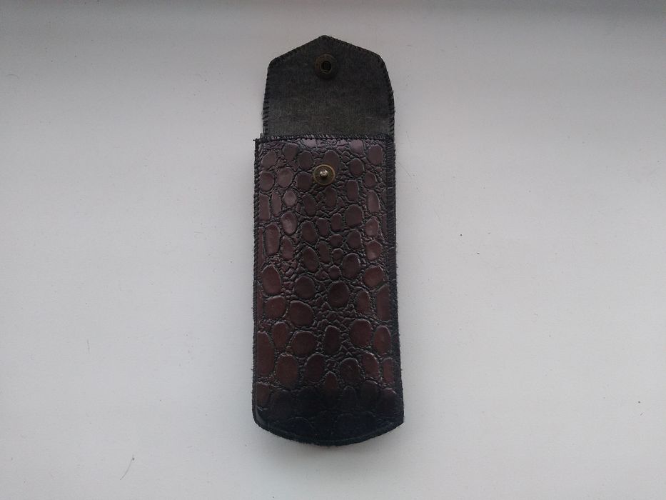 футляр чехол для очков