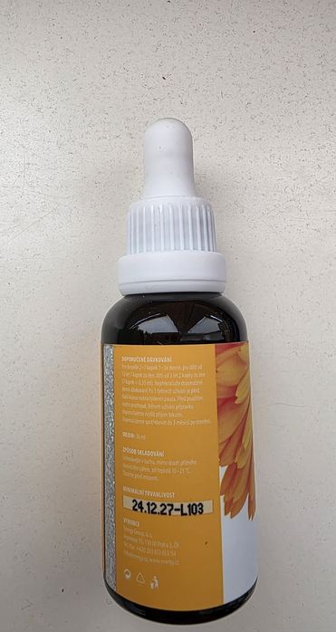 Gynex krople Nowy produkt