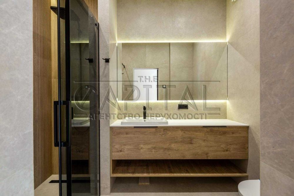 Ексклюзивний будинок 1081 м²  КМ Riviera Village Вишгородський район