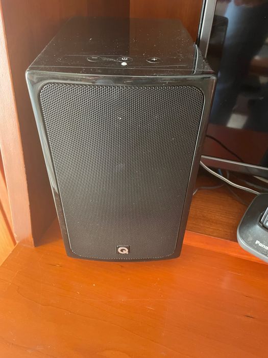 Colunas Q Acoustics BT3