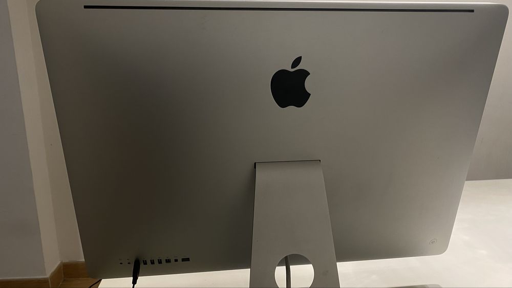 iMac 27" mid 2010 32gb RAM 2Tb + SSD 256