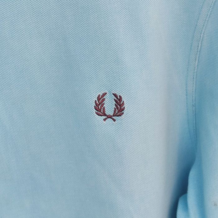 Поло Fred Perry Xl