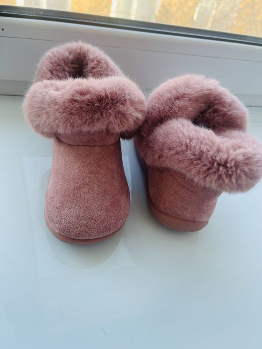 Дитяче взуття весна/літо