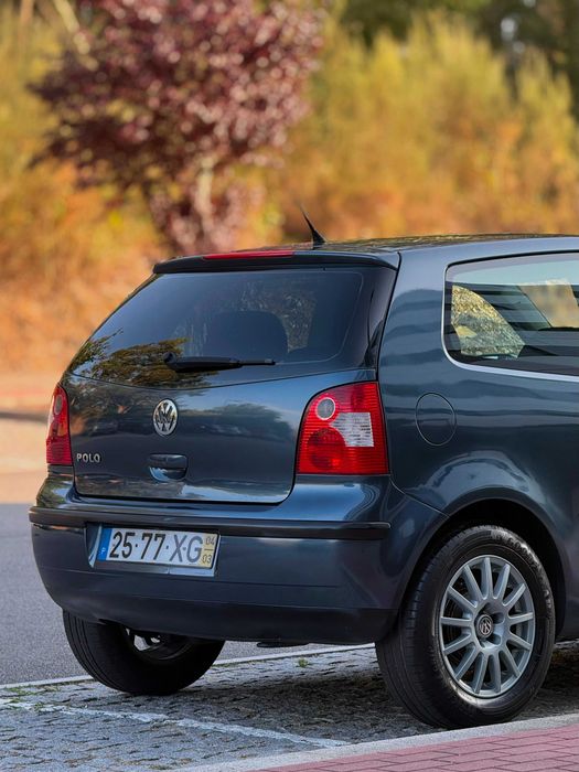 Volkswagen Polo 1.2