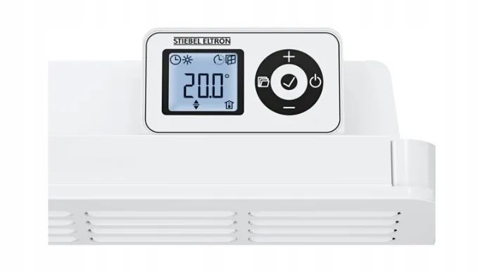 STIEBEL Eltron Elektryczny grzejnik 3000W CWM 3000 P