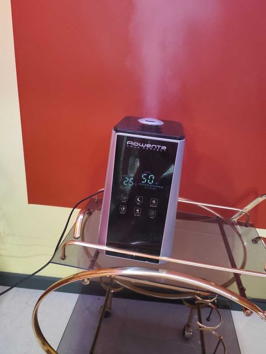 Продам Зволожувач повітря Rowenta HU 5220