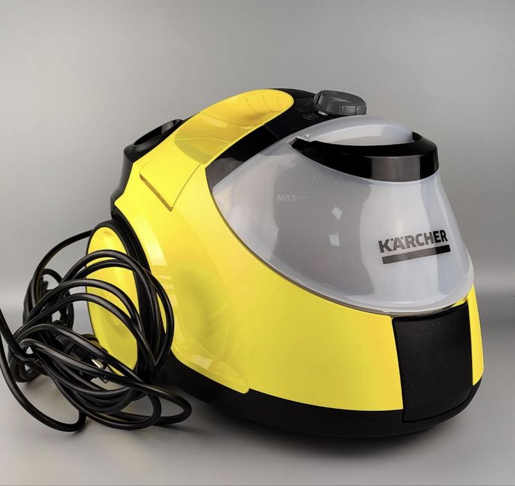 Керхер Кархер SC5 isifix Пароочисник Karcher