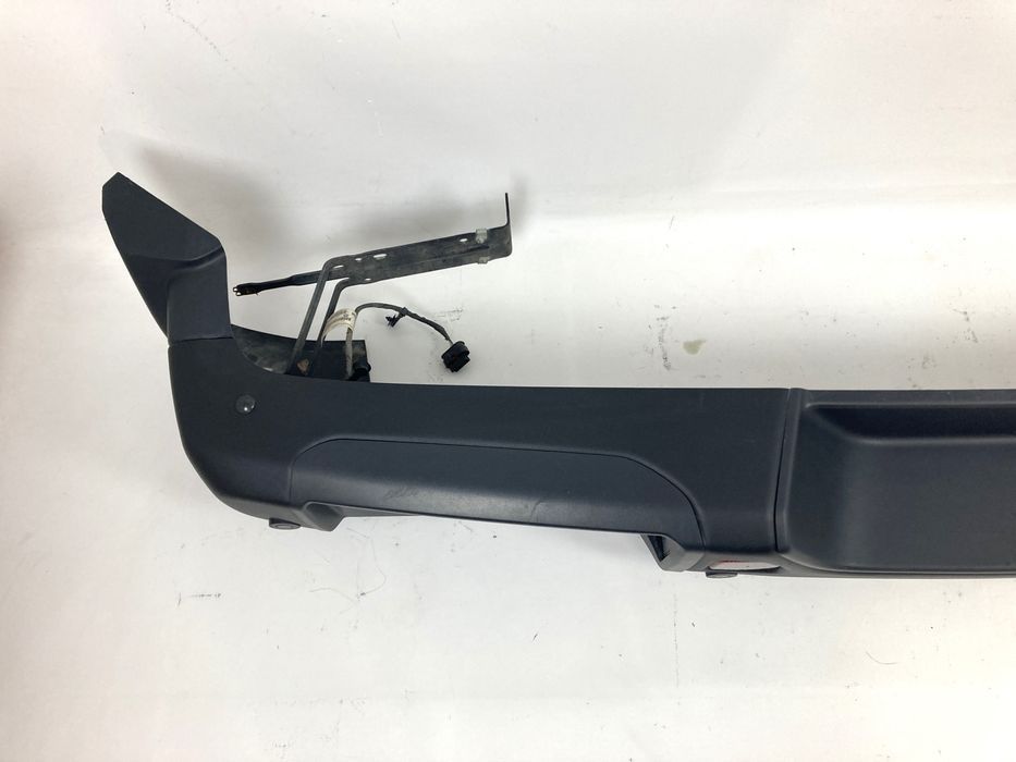 Jeep Wrangler Rubicon 392 6.4L zderzak tylny kompletny tył 2021-26