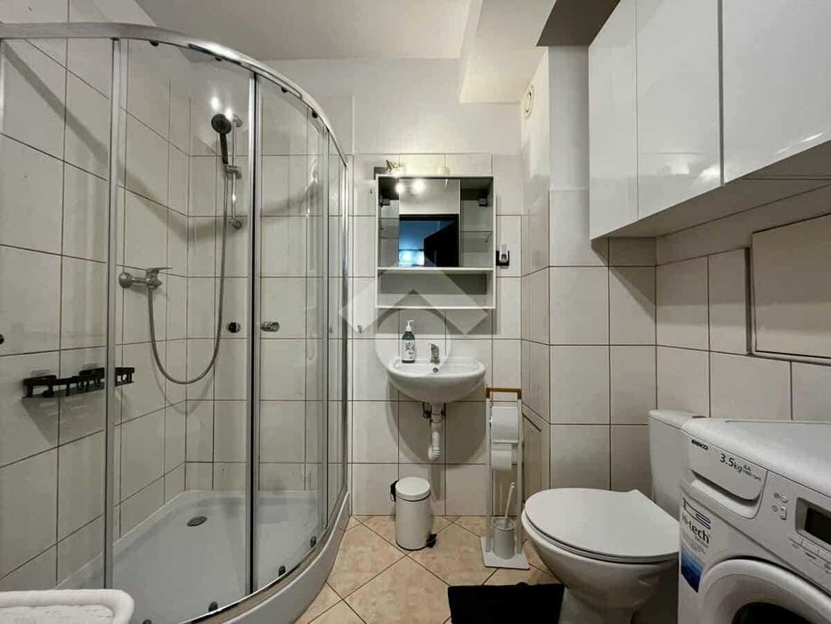 Mieszkanie na wynajem 35 m2 od zaraz!