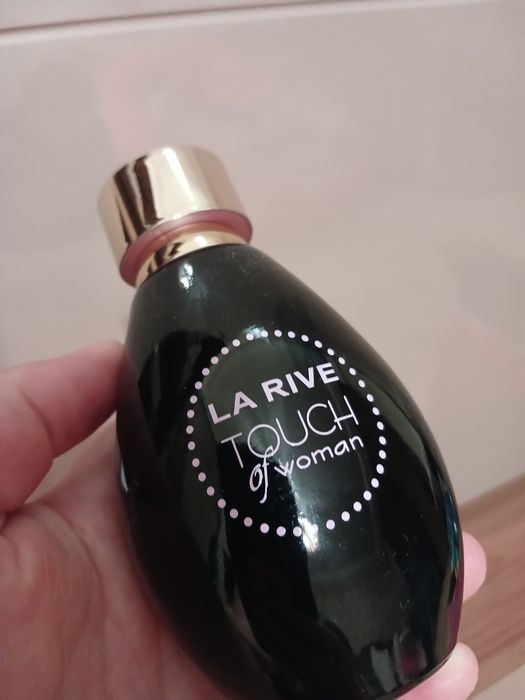 Жіноча парфумована вода  і La Rive Touch
