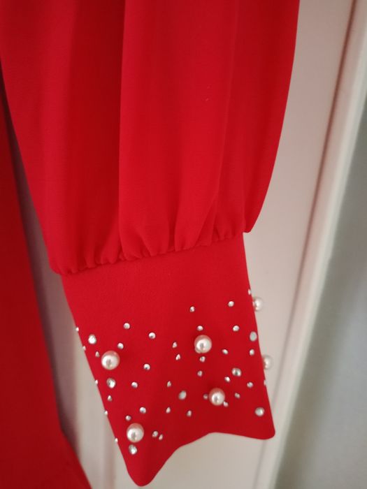 Sukienka elegancka