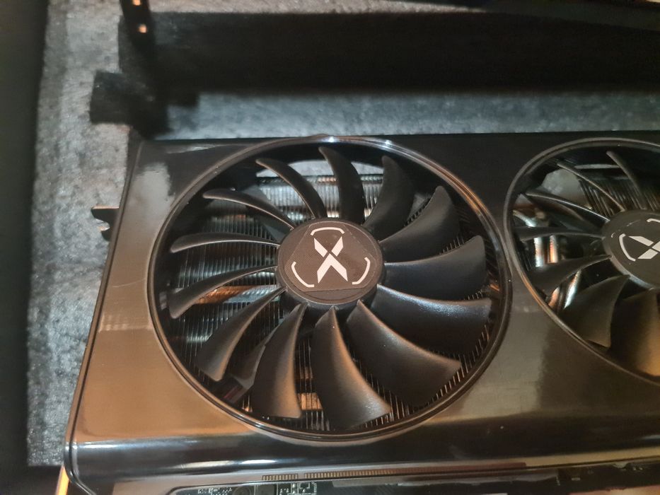 Xfx Rx 6800 16gb