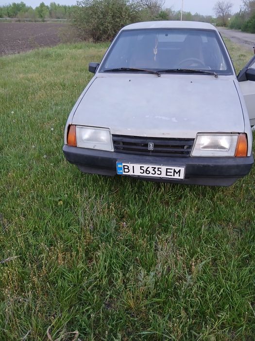 Продам ВАЗ 21099