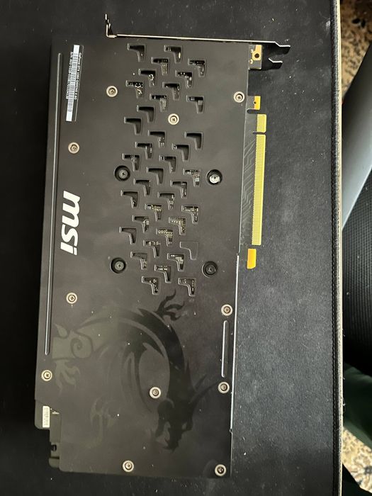 GTX1060 6GB майже нова