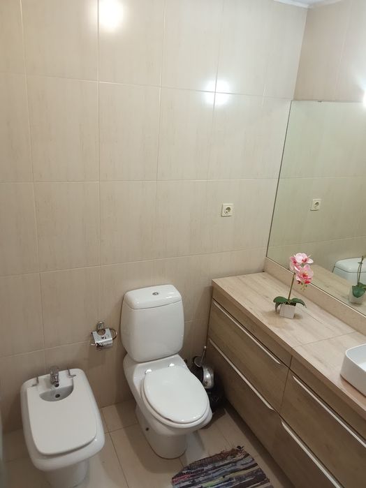 Arrendo Quarto Casal - Utilização 1 Pessoa