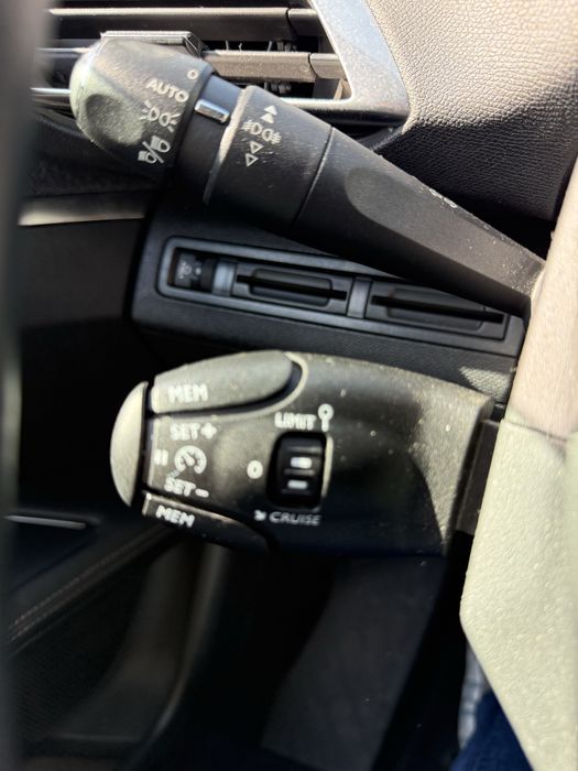 Peugeot 3008 1.6 BlueHdi