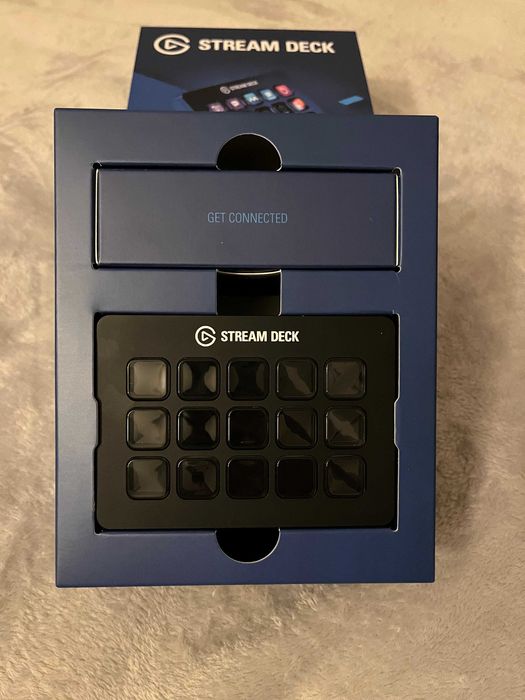Elgato Stream Deck MK2