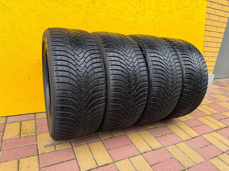 Шини Резина 275.40 R20 Falken Зима
