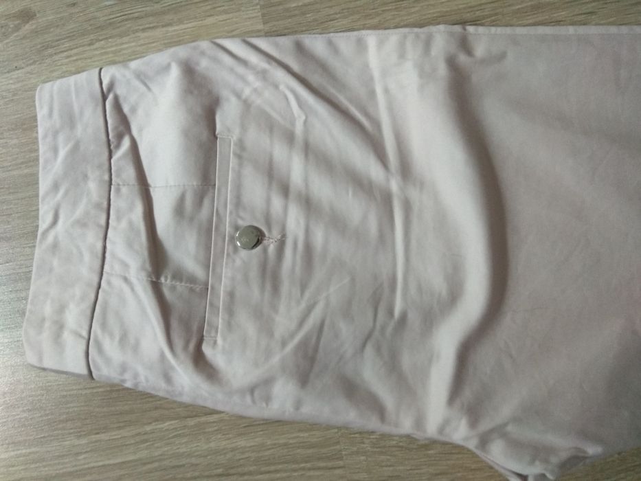 Spodnie damskie s/m