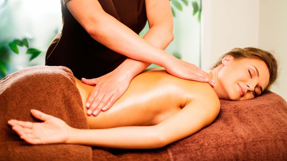 Масаж Обухів Українка Козин / Массаж Обухов Украинка Козин