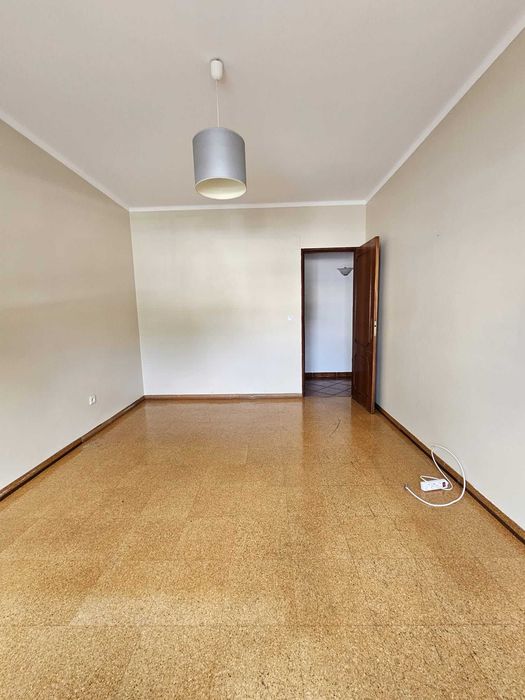 Apartamento T3 para arrendar
