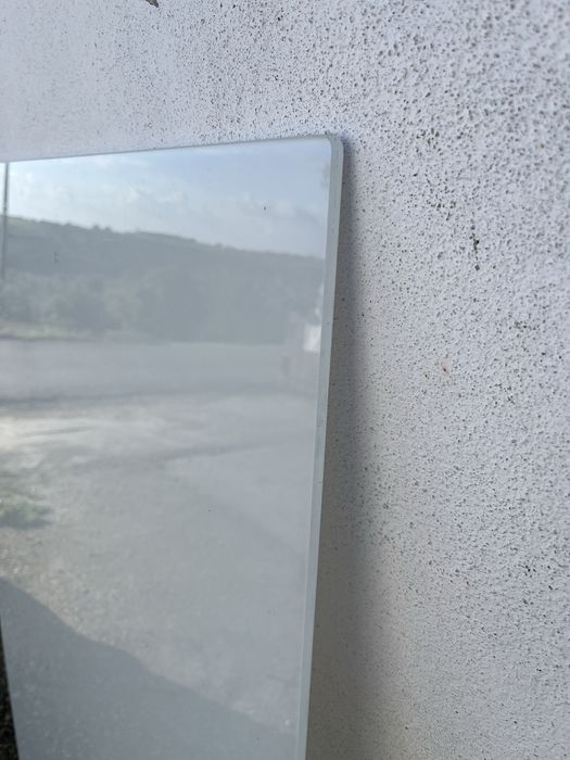 Vidro temperado 135x85