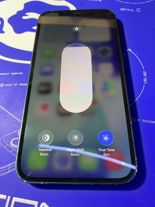 Iphone 12 64gb стан добрий