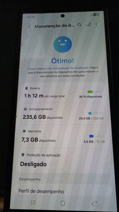 Samsung S24 ultra 256gb