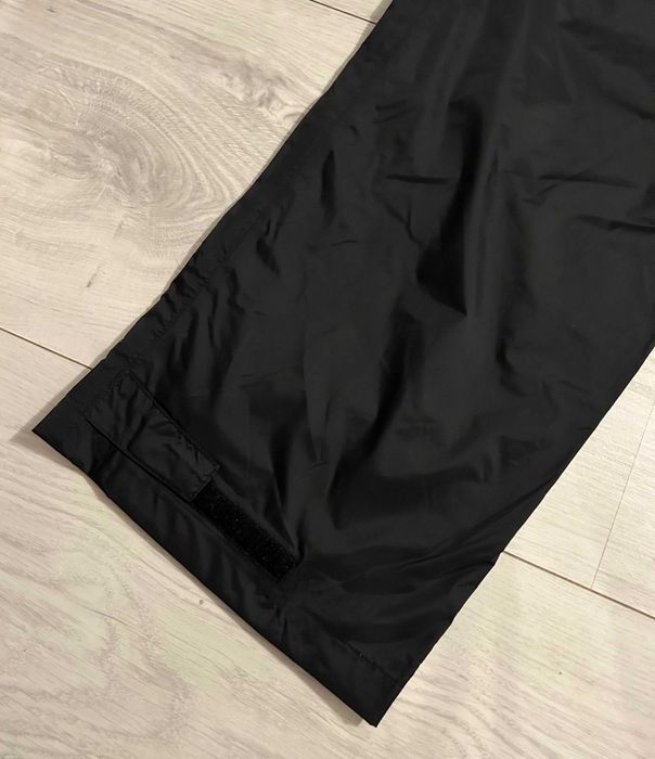 Spodnie trekkingowe Columbia z membraną Storm Dry