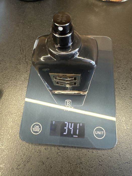 Givenchy Gentleman Society Ambre 100ml