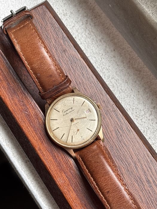 Cauny calendario a corda