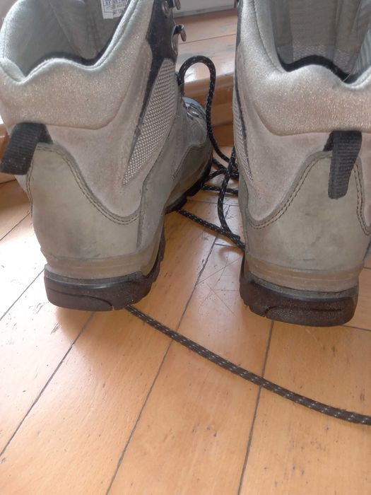 Buty Calambia gore-tex