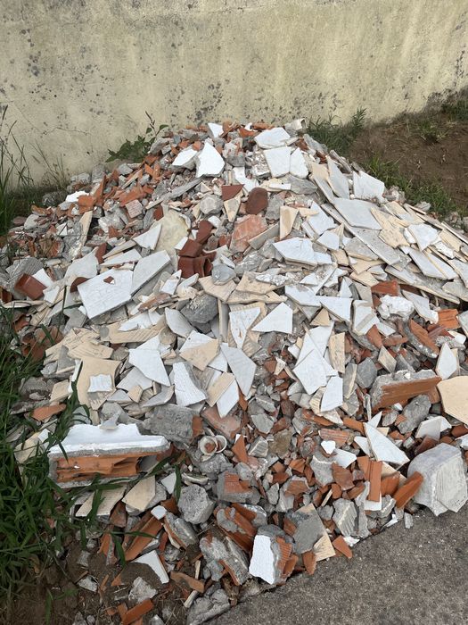 Entulho Obras Oferta