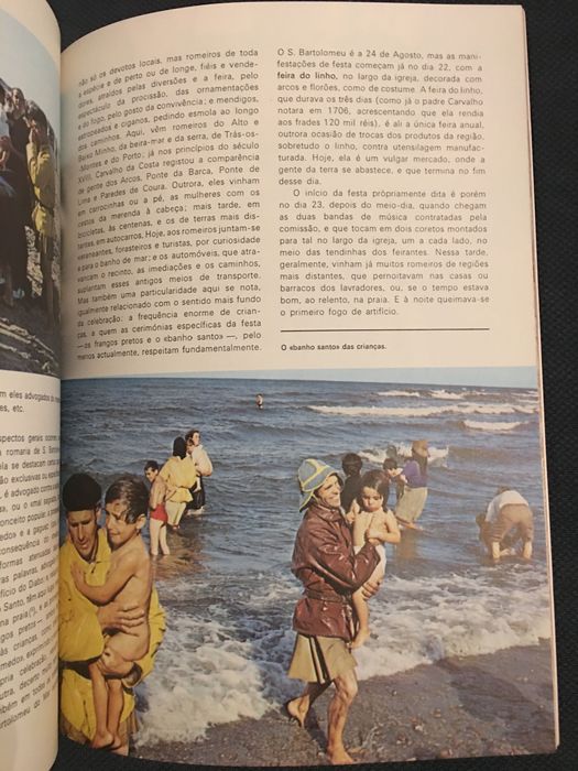 Geographica. Veiga de oliveira. Palheiros e Barracos-Romaria