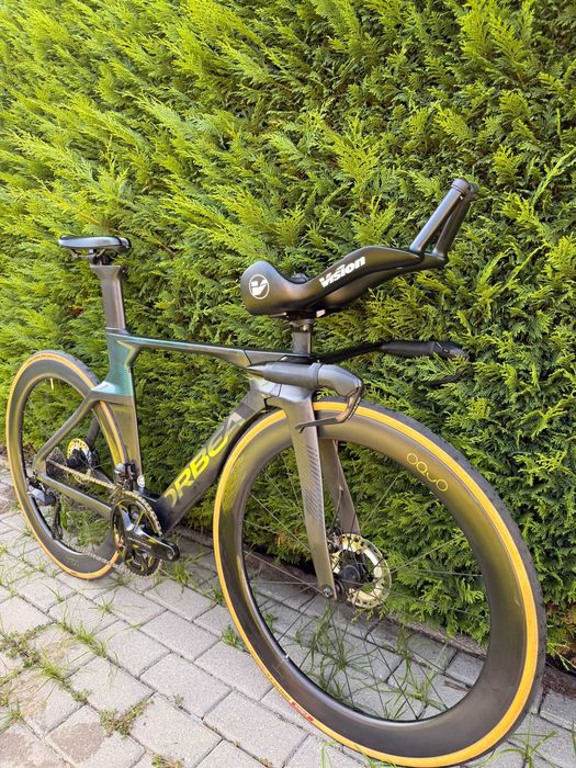 Orbea Ordu M2OILTD 2025