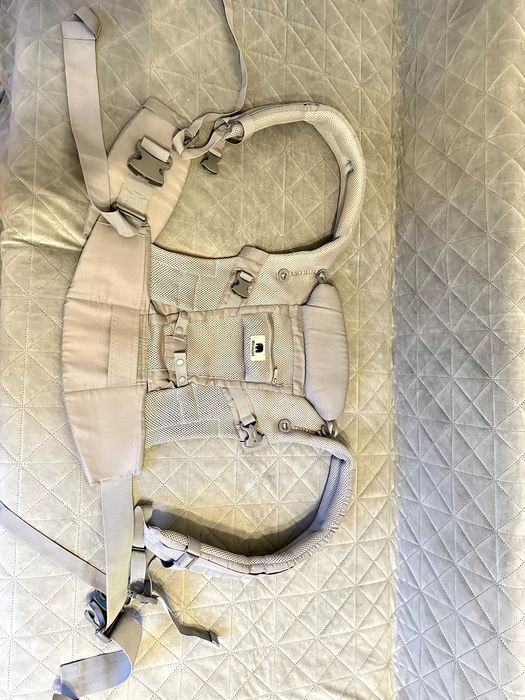 nosidełko ergonomiczne