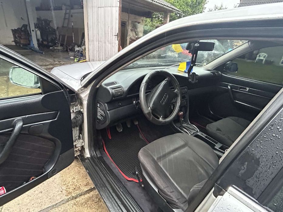Продам audi A6C4