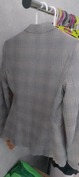 Піджак жіночий zara, розмір xs