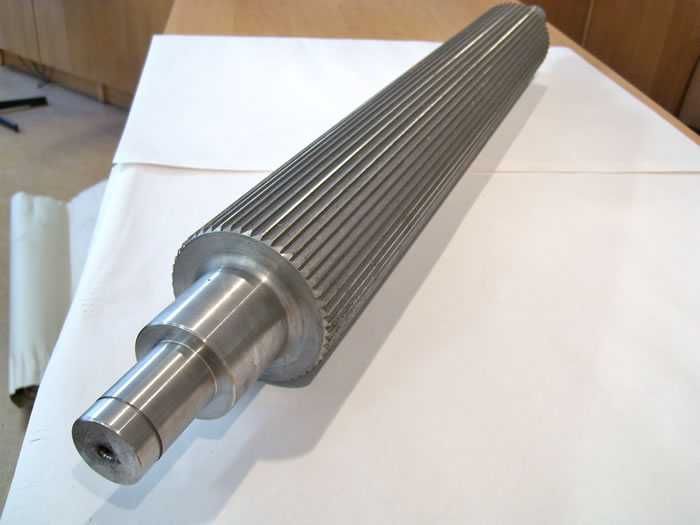 JAROMA Maszyny producent walce DYRA-40/60 DSNA/DSND63 DSVC40/50