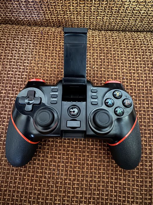 Джойстик gamepro