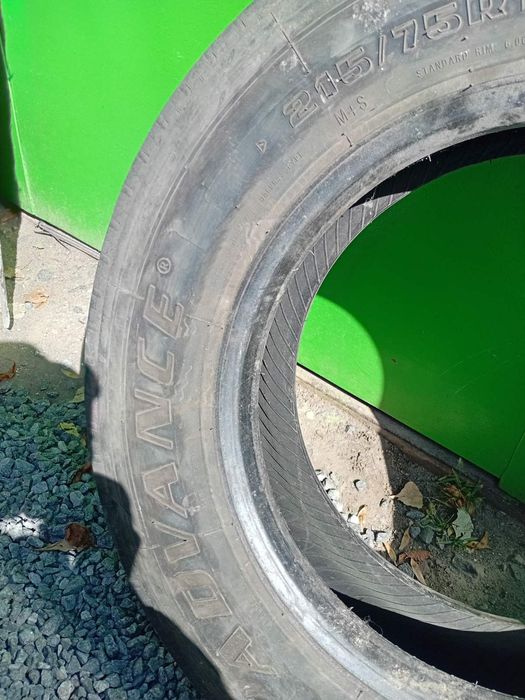 резина для Автобусов Богдан Эталон