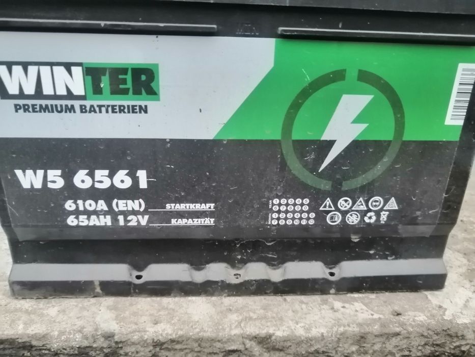 Продам акамулятор