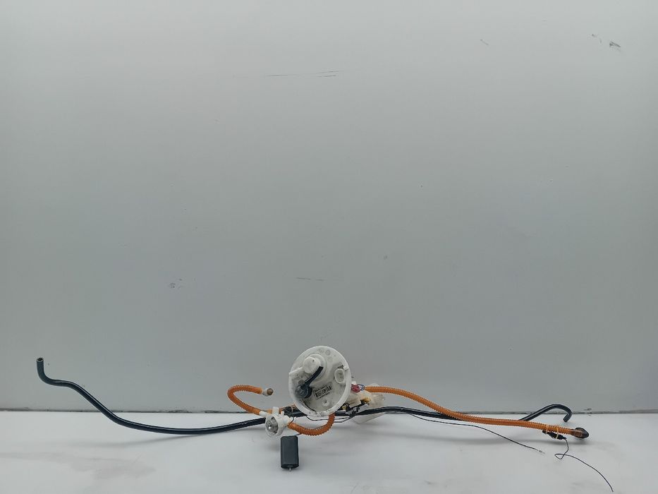 Bomba de combustível BMW X5 (F15, F85)