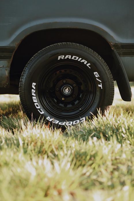 Dodge Ram Van Cargo 3.9 V6