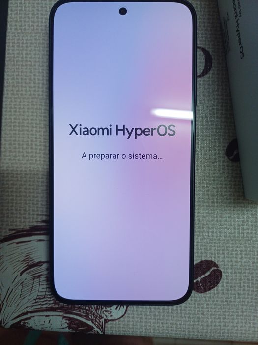 Xiaomi Redmi Note 15 Pro Novo com garantia