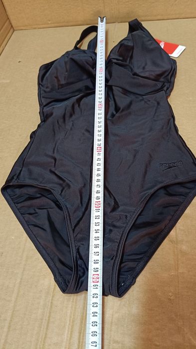 Strój kąpielowy Speedo Brigitte rozm.GB12/34 modelujący ciało