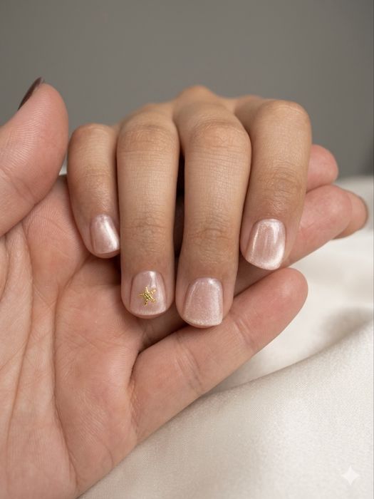 Unhas perfeitas sem sair de casa!