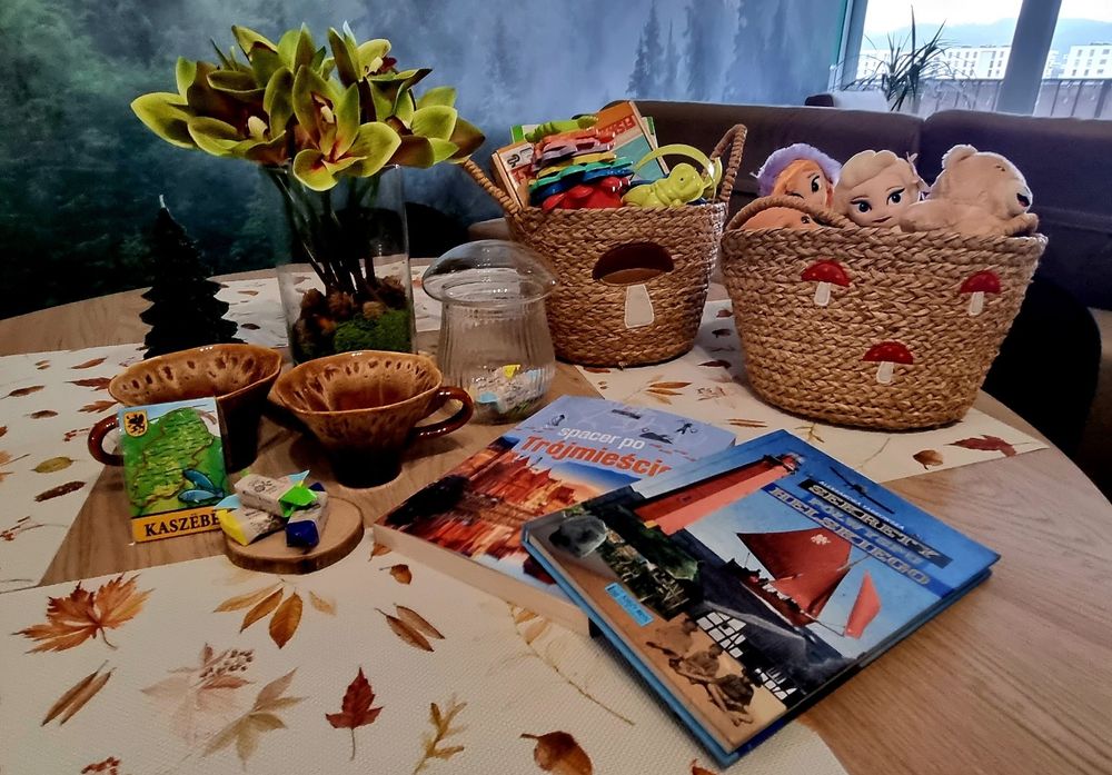 Noclegi Rumia obok Gdyni I Aquaparku Reda ,Promocje !