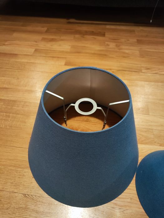 Abajures em bom estado!