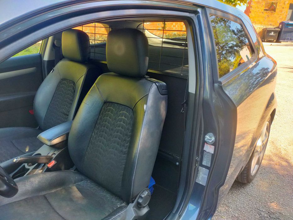 Kia Ceed S Coupé 1.6 CRDi EX 115cv | Nacional | 1 Proprietário